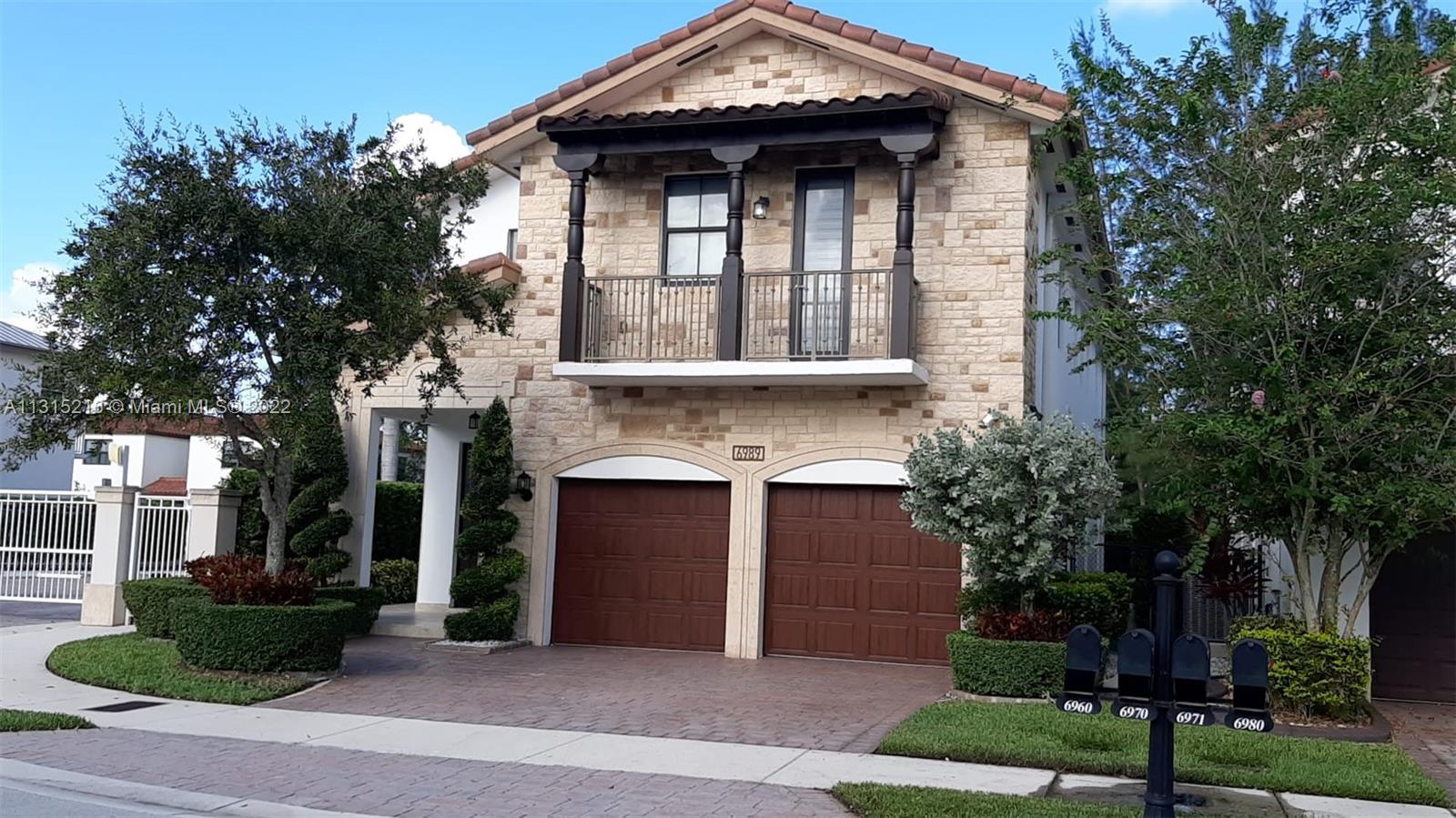 6989 NW 104th Ct  For Sale A11315216, FL