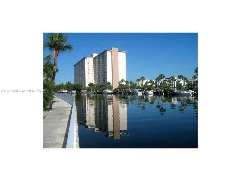 400  Kings Point Dr #503 For Sale A11315420, FL