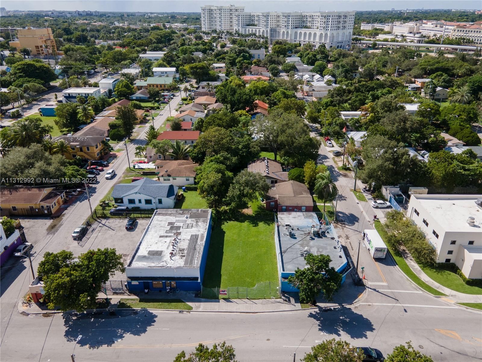 3 Lots-3710 Frow, 3344 SW 37 Avenue,3350 SW 37 Avenue