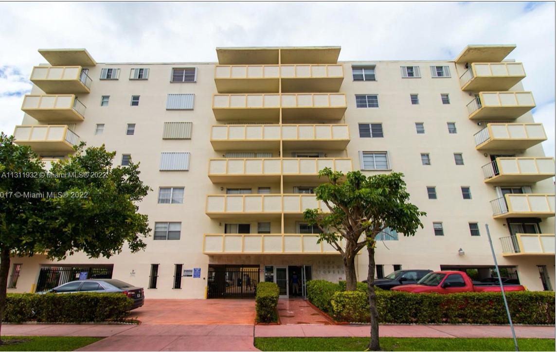 730 Pennsylvania Ave 707, Miami Beach, FL 33139