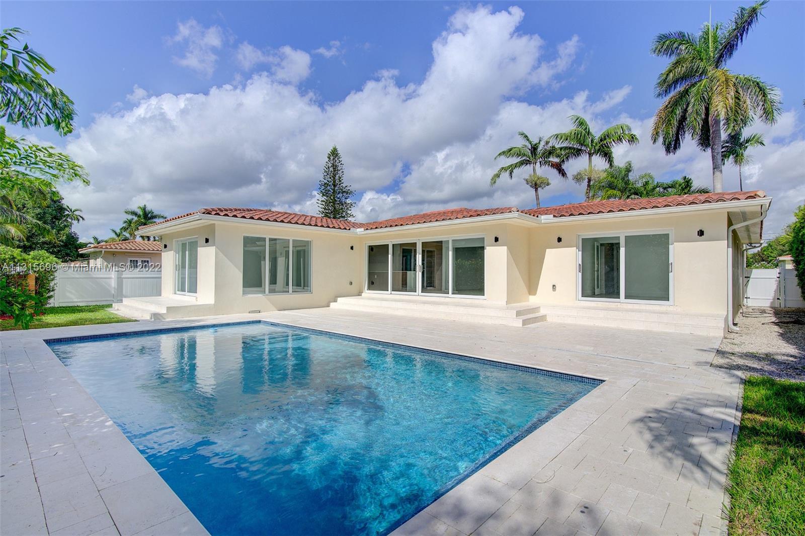 1080 NE 104th St  For Sale A11315696, FL