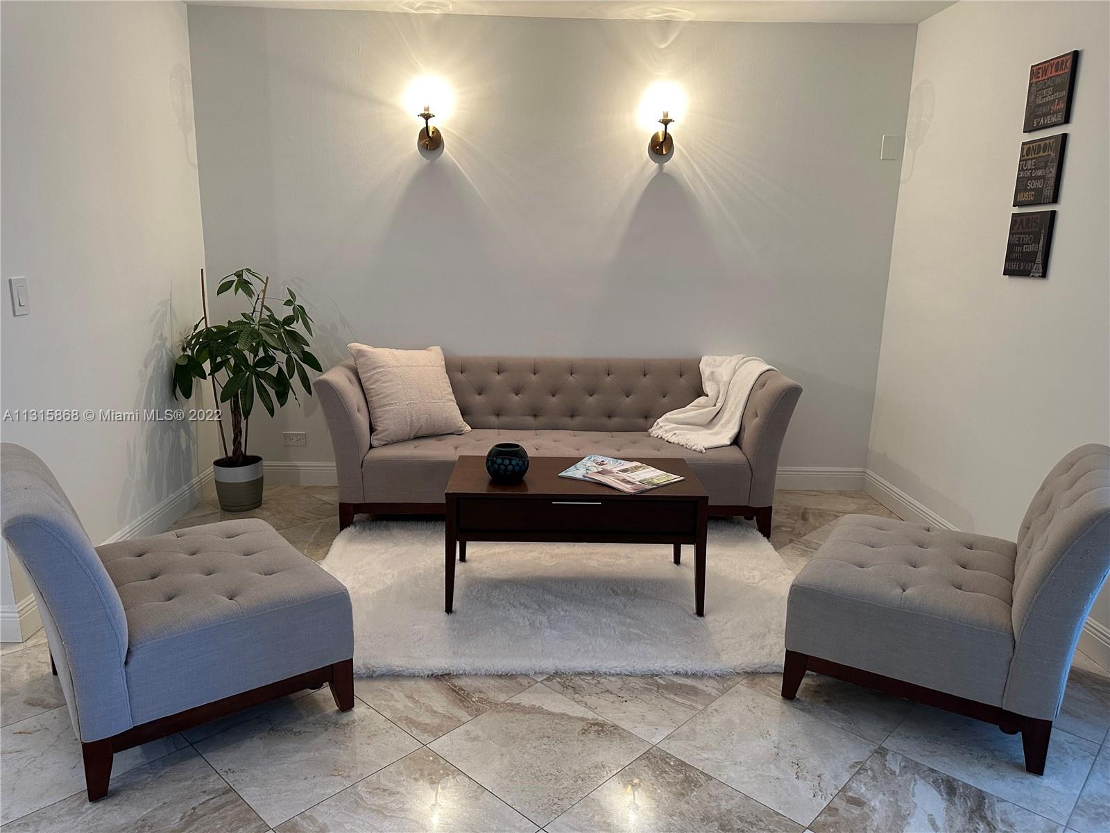 2301  Collins Ave #731 For Sale A11315868, FL