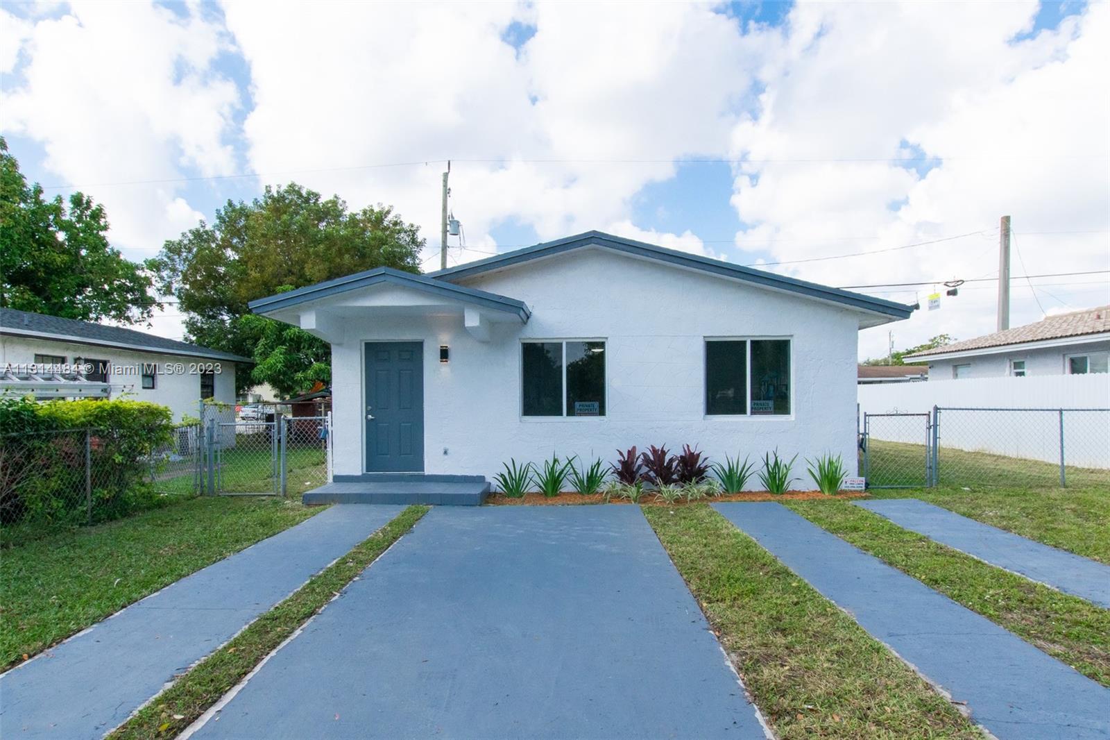 4364 NW 11th Pl  For Sale A11314484, FL
