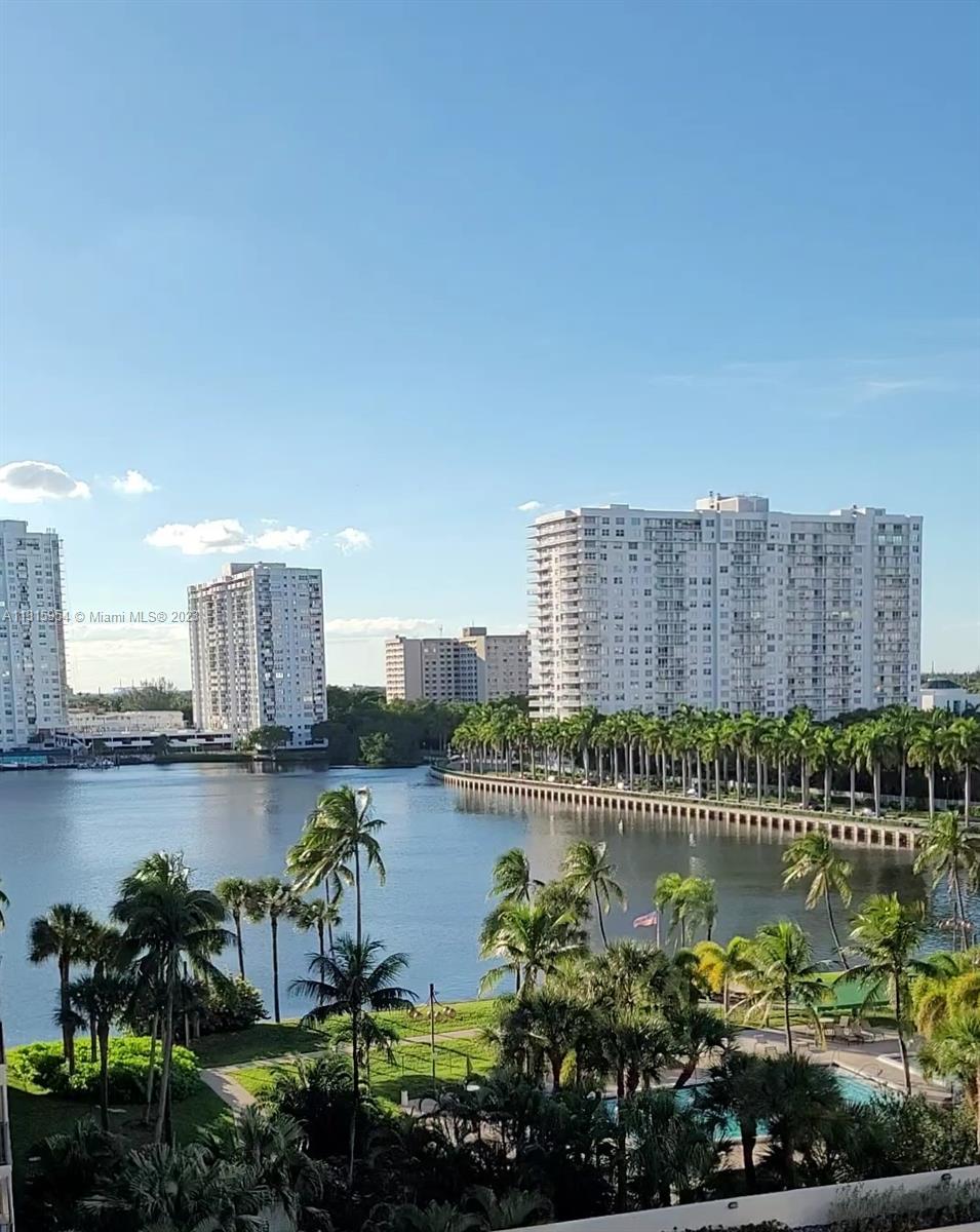 Biscayne Cove view