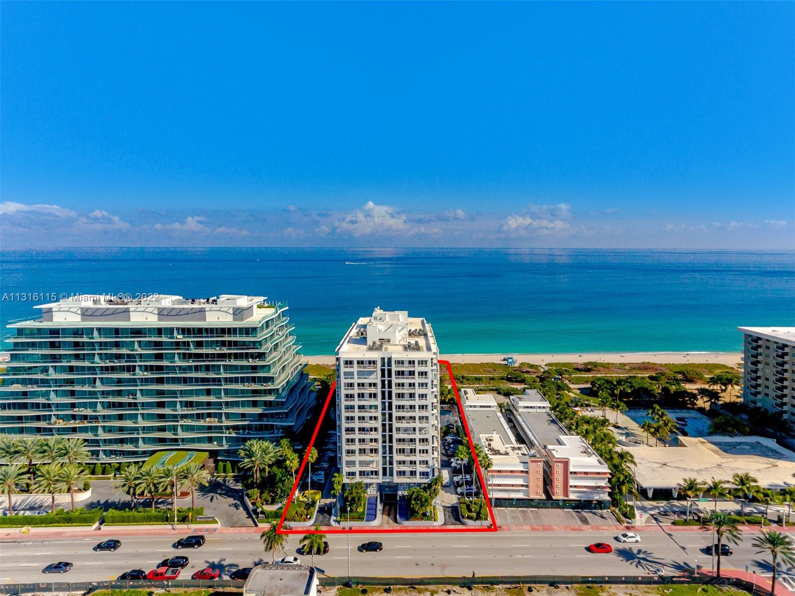 9341 Collins Ave 707, Surfside, FL 33154
