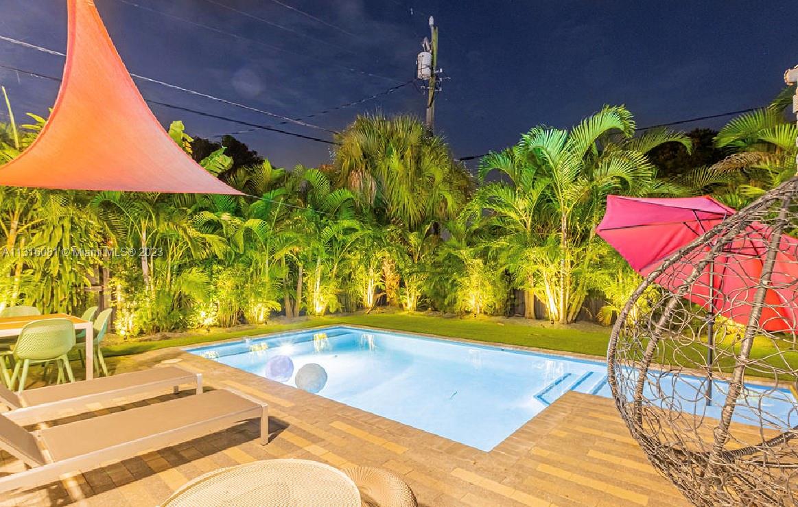 101 NW 102nd St  For Sale A11316081, FL
