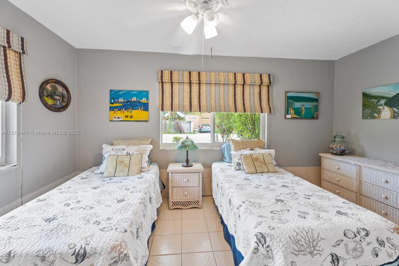 Bedroom Suite 2