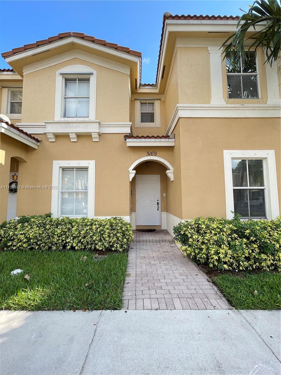 3169 SW 129th Ter #164 For Sale A11316512, FL