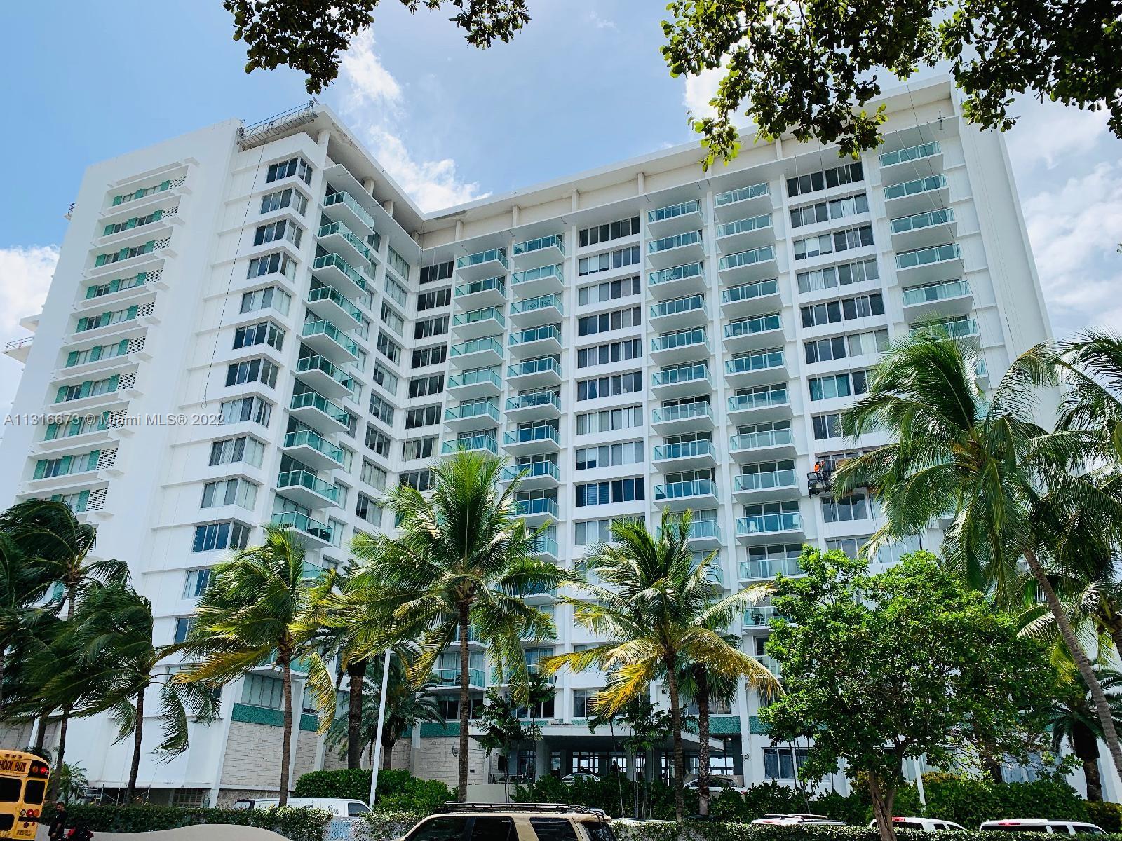 1000  West Ave #906 For Sale A11316673, FL