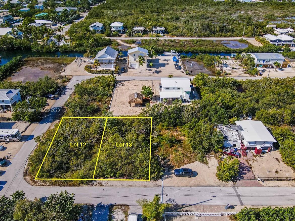 Lot 13 Yuca Ln, OTHER FL Key, FL 33042
