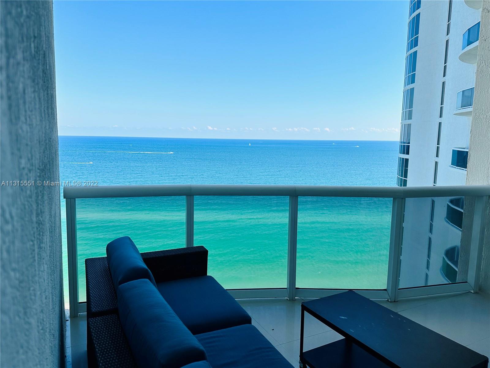 Photo 1 of Trump Towers I Apt 1604 in Sunny Isles Beach - MLS A11315551