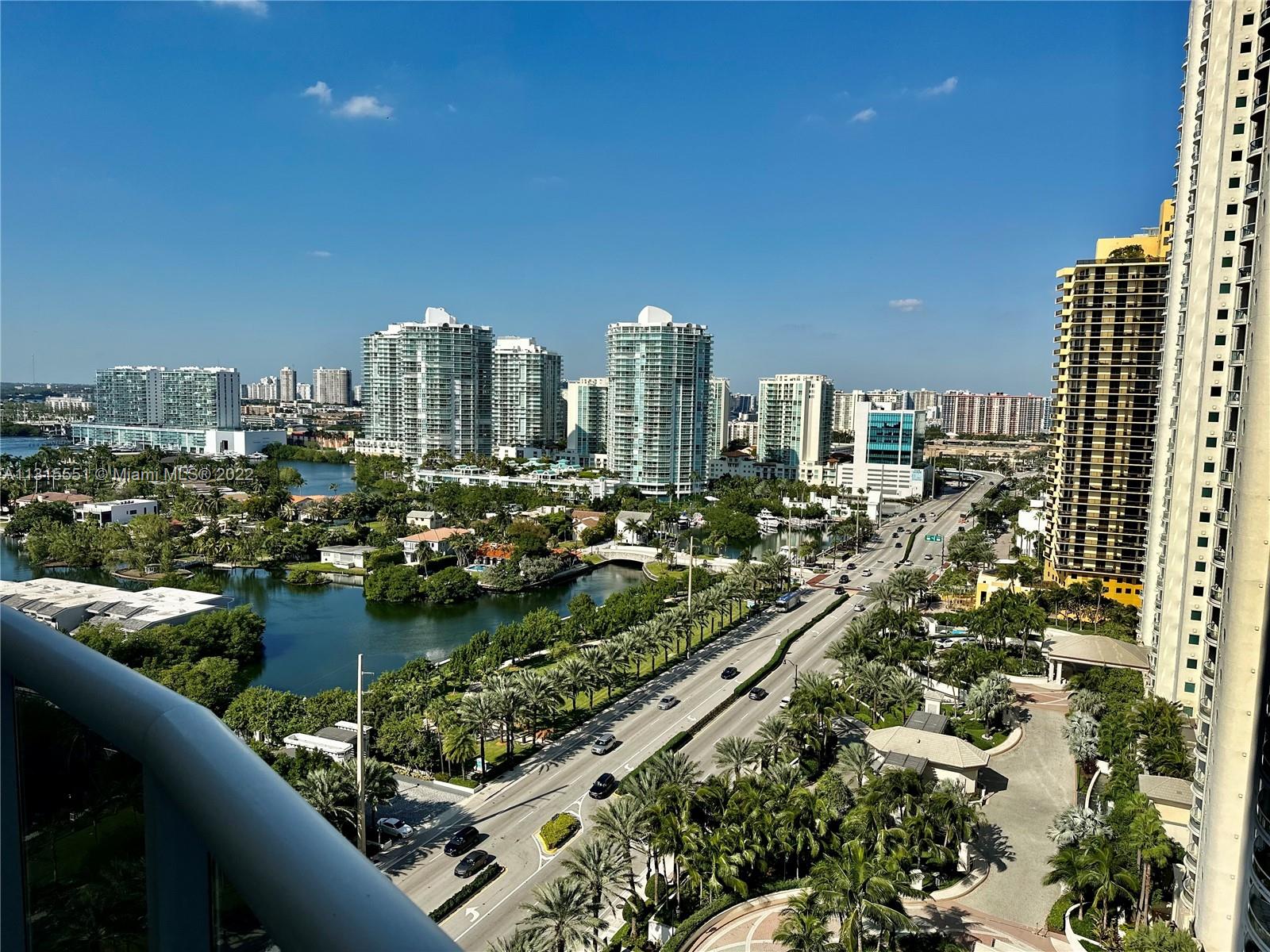 Photo 16 of Trump Towers I Apt 1604 in Sunny Isles Beach - MLS A11315551