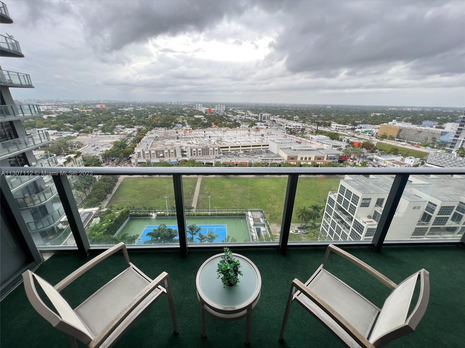 Photo 2 of Hyde Midtown Apt 1911 in Miami - MLS A11307112