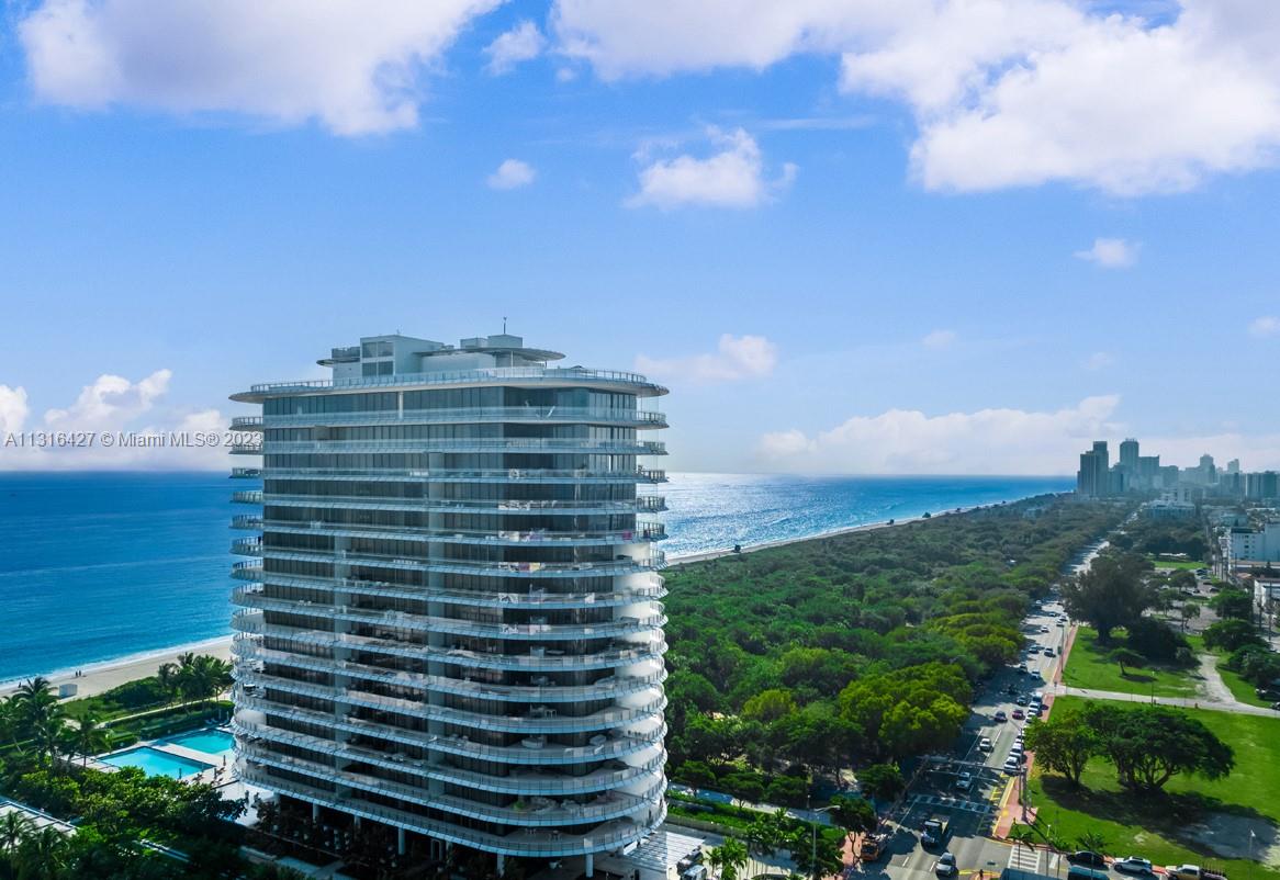 8701  Collins Ave #302 For Sale A11316427, FL