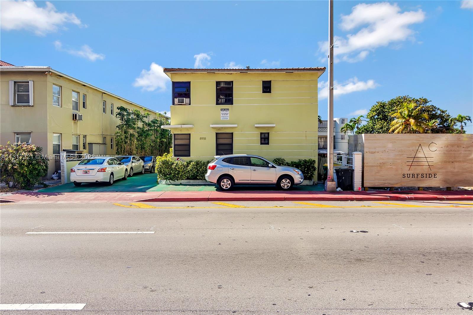 8918  Collins Ave #2 For Sale A11317321, FL