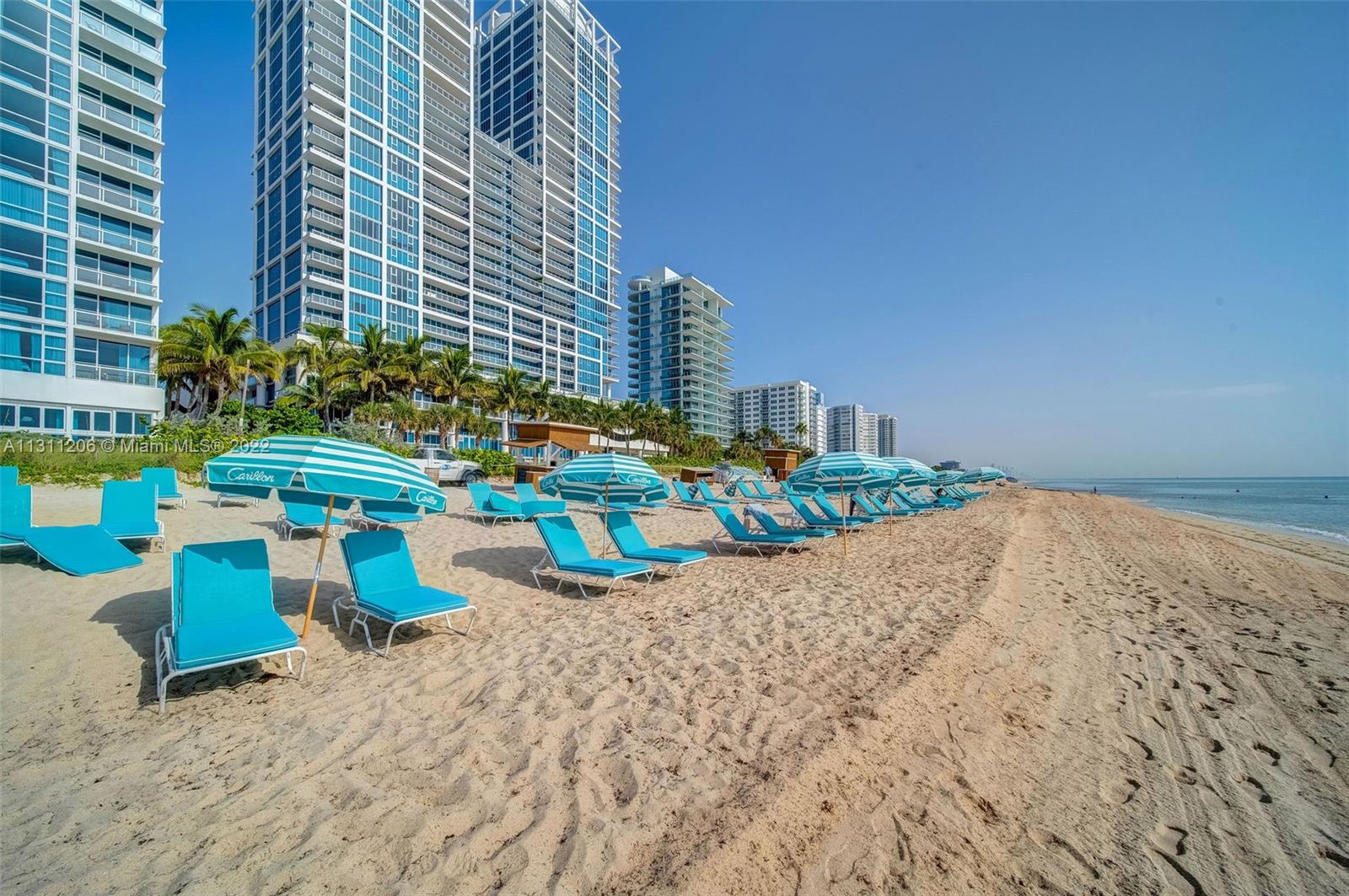 Photo 1 of Carillon Miami Beach C Apt 1111 in Miami Beach - MLS A11311206