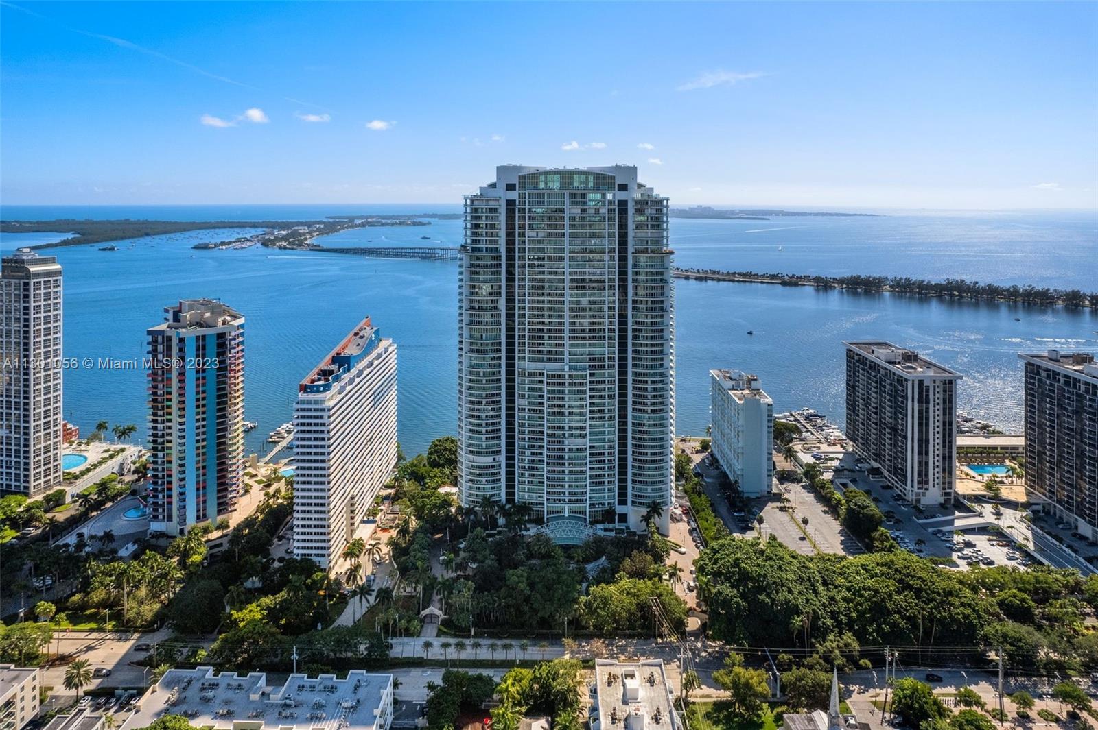 1643  Brickell Ave #PH4902 For Sale A11301056, FL