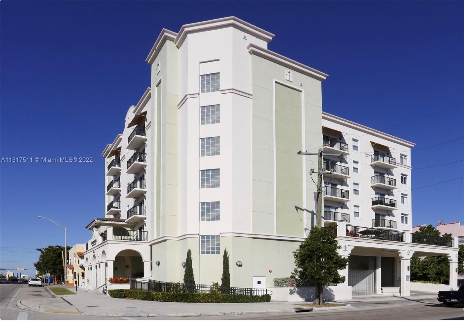 435 SW 12th Ave #404 For Sale A11317511, FL