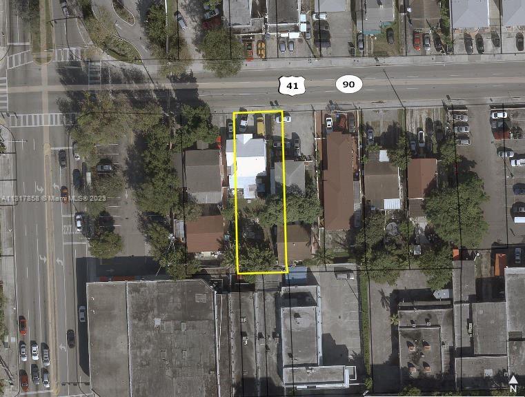 2146 SW 7th St  For Sale A11317858, FL