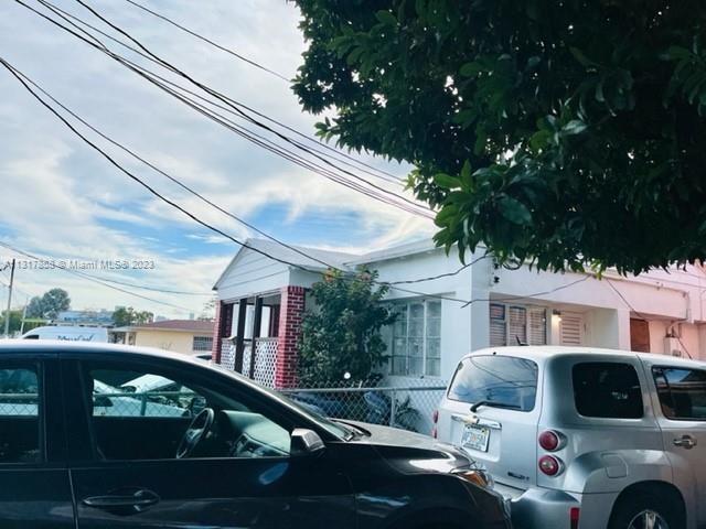 Parking !
