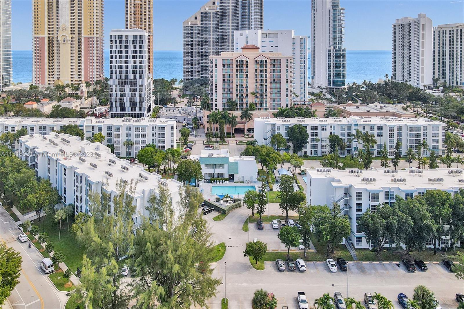 17570  Atlantic Blvd #303 For Sale A11318031, FL