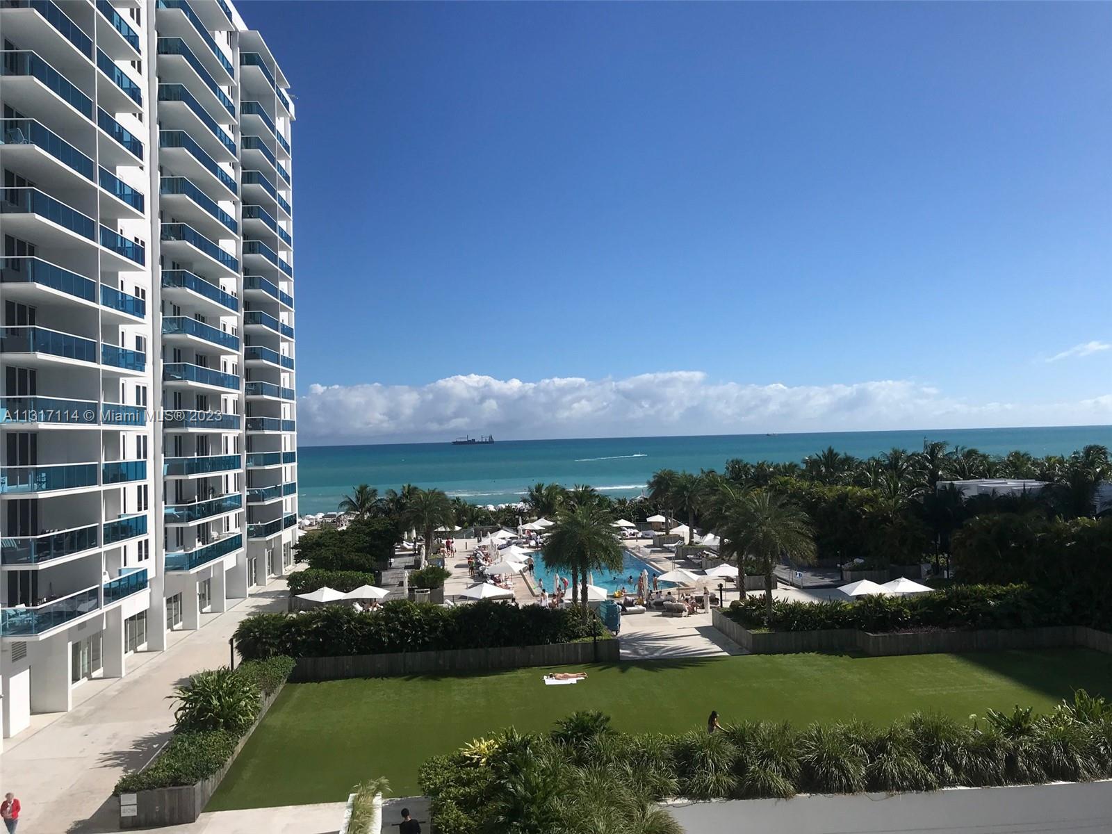 2301  Collins Ave #540 For Sale A11317114, FL