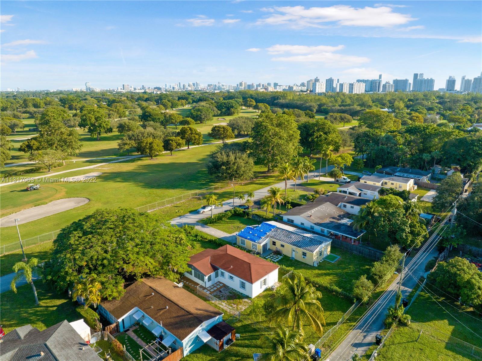 Photo 1 of 2032 174th St in North Miami Beach - MLS A11317063