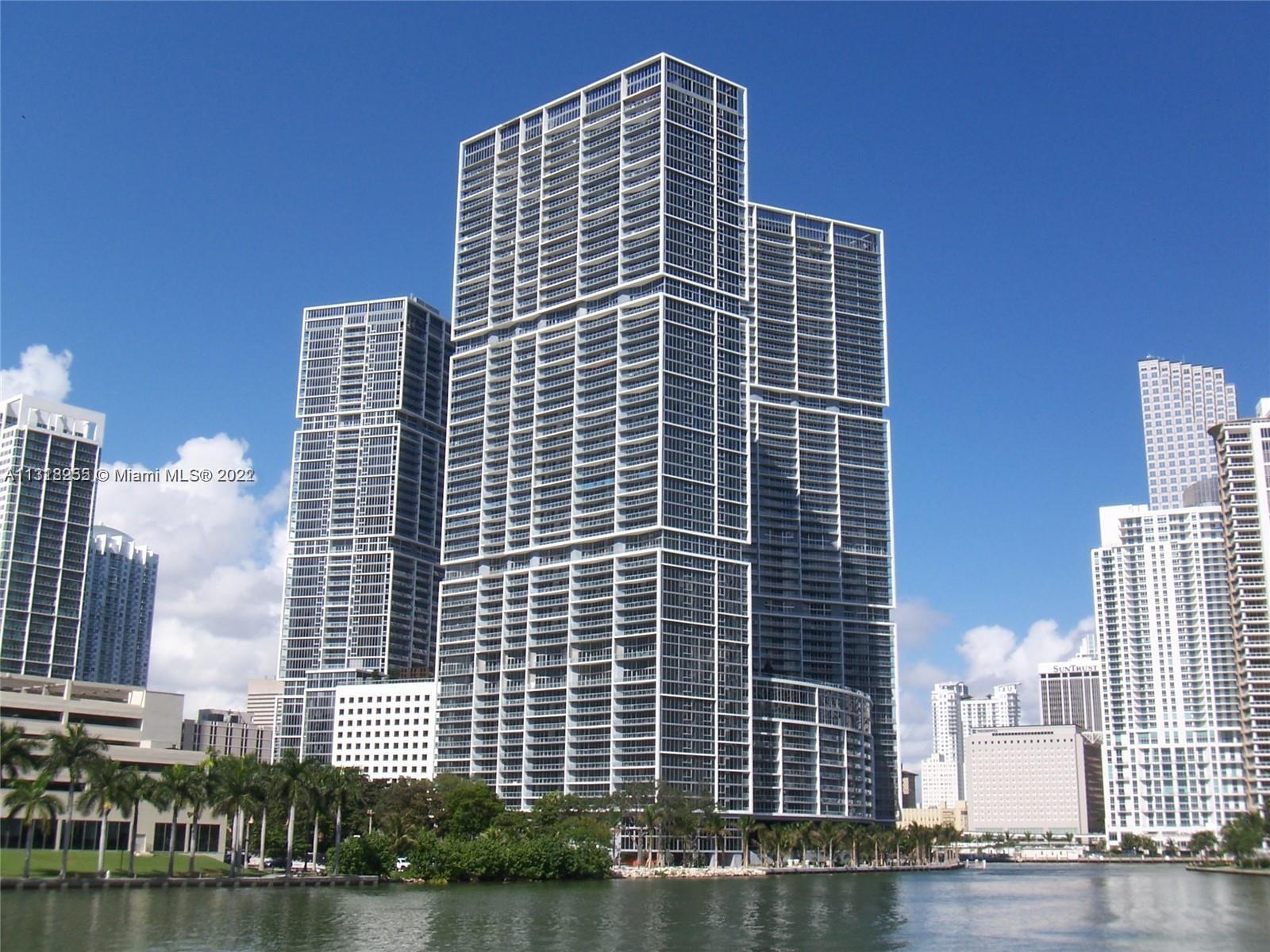 475 Brickell Ave 2607, Miami, FL 33131
