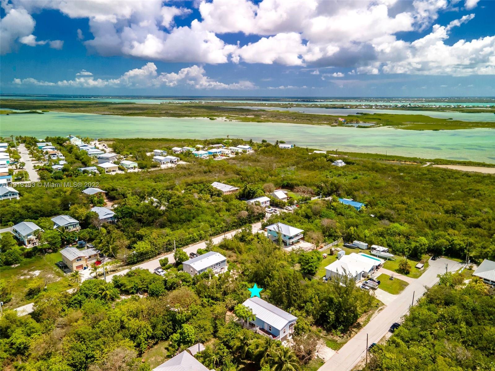27087 Angelfish Rd, OTHER FL Key, FL 33042