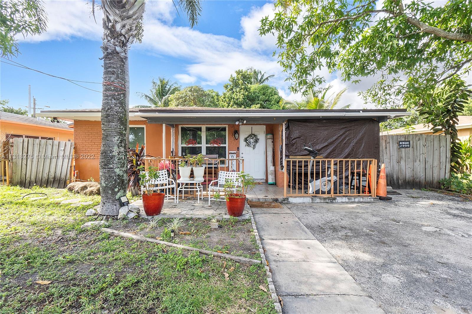 1405 NW 7th Ter