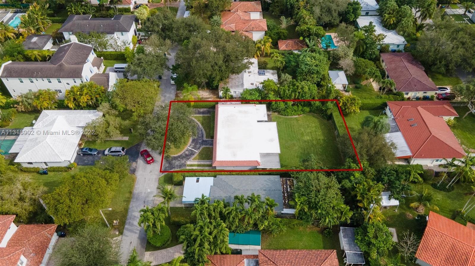 5970 SW 83rd St  For Sale A11318902, FL