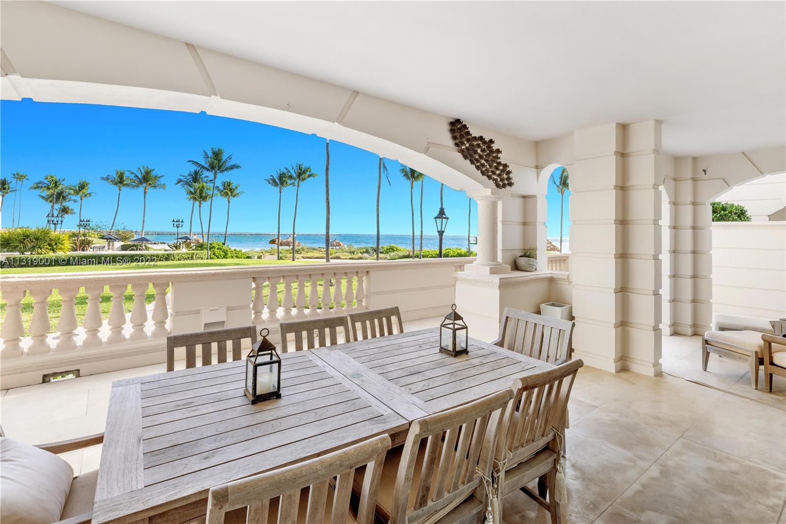 7912  Fisher Island Dr #7912 For Sale A11319001, FL