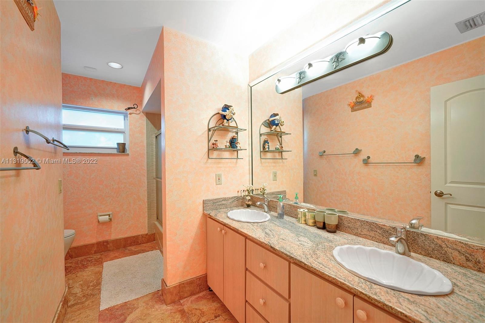 Bathroom #1