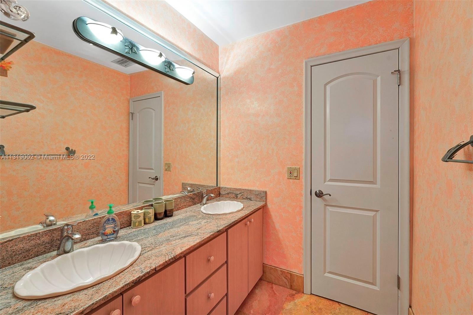 Bathroom #1
