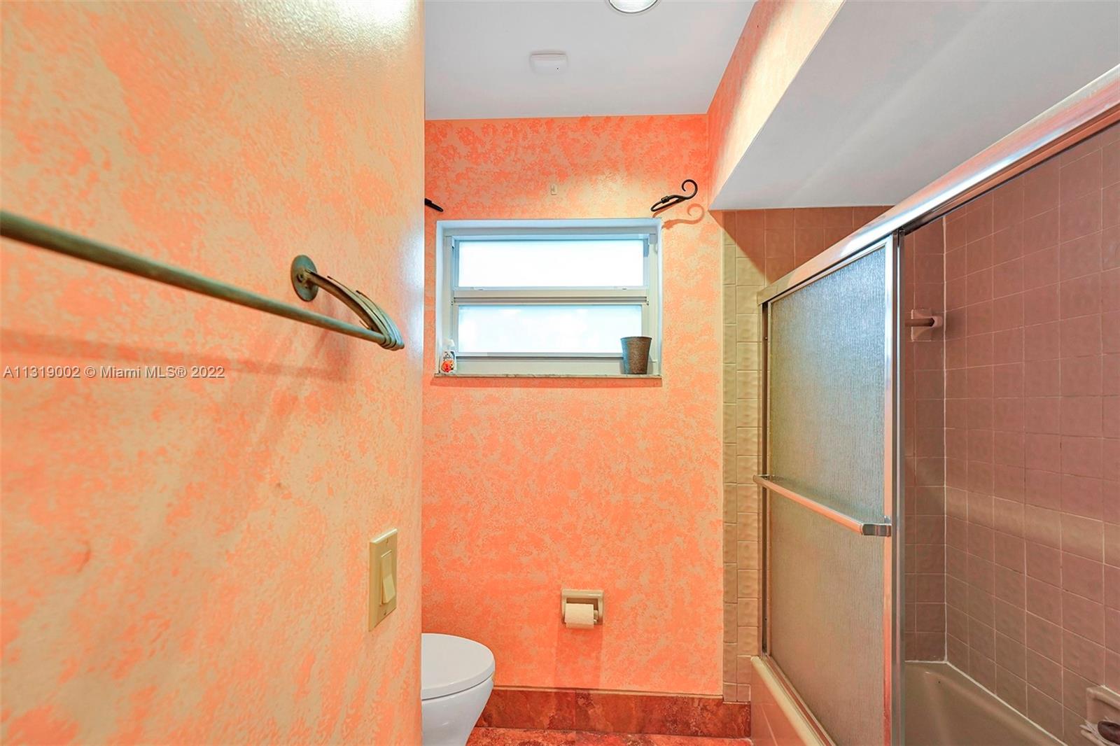 Bathroom #1
