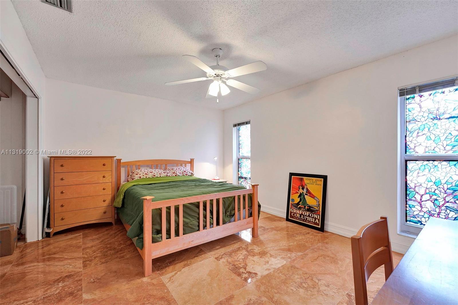 Bedroom #3