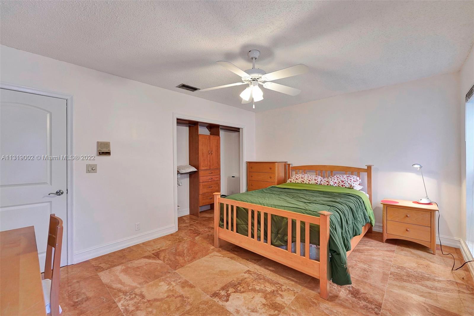 Bedroom #3