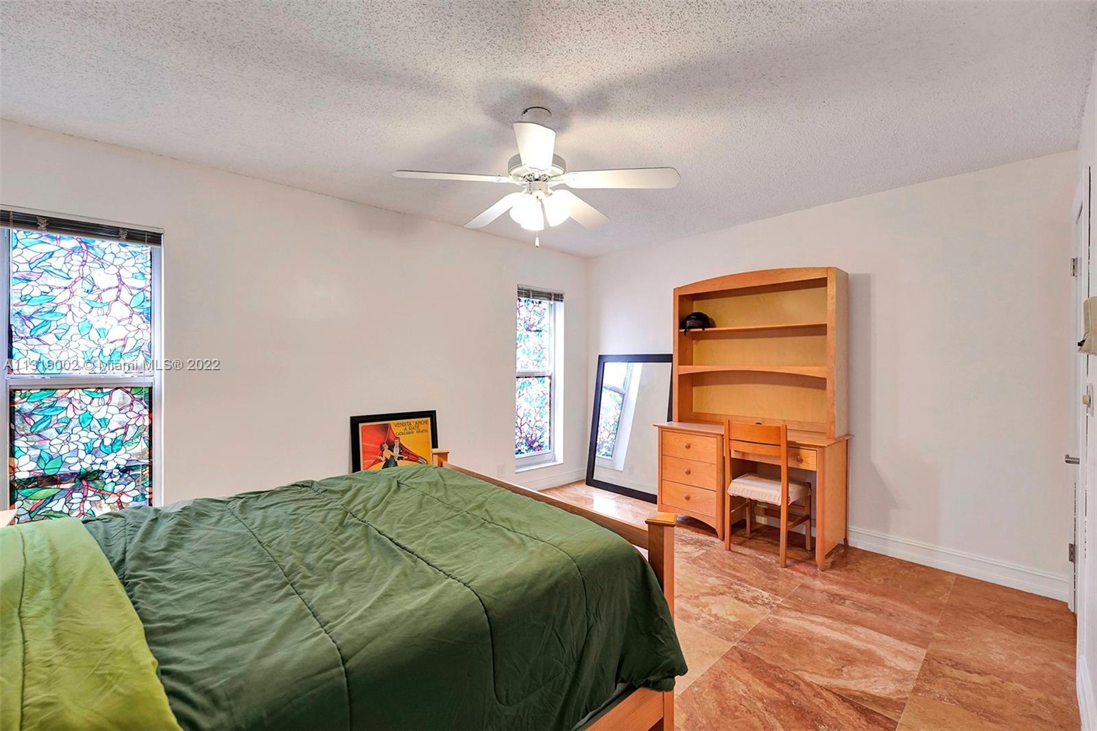 Bedroom #3