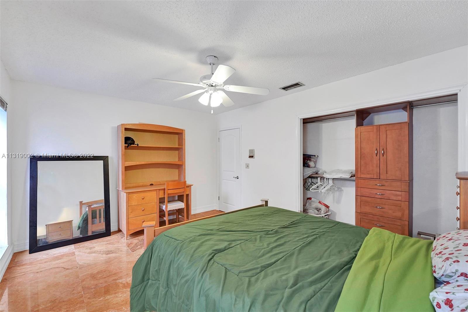Bedroom #3