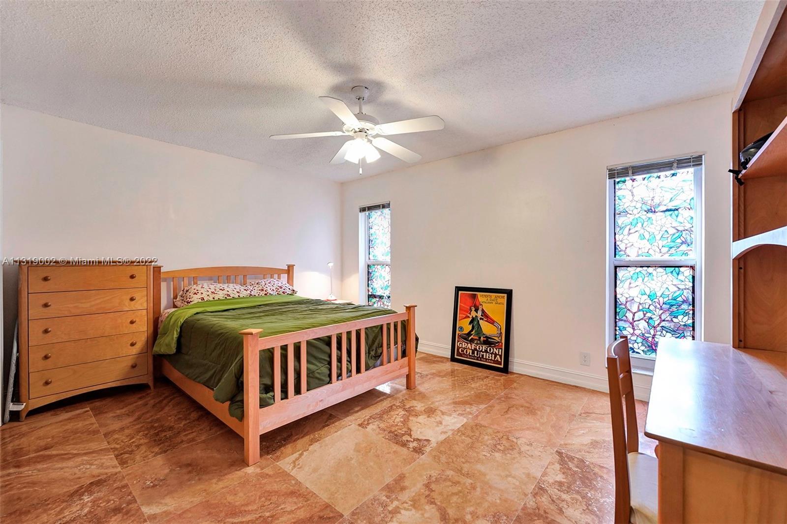 Bedroom #3