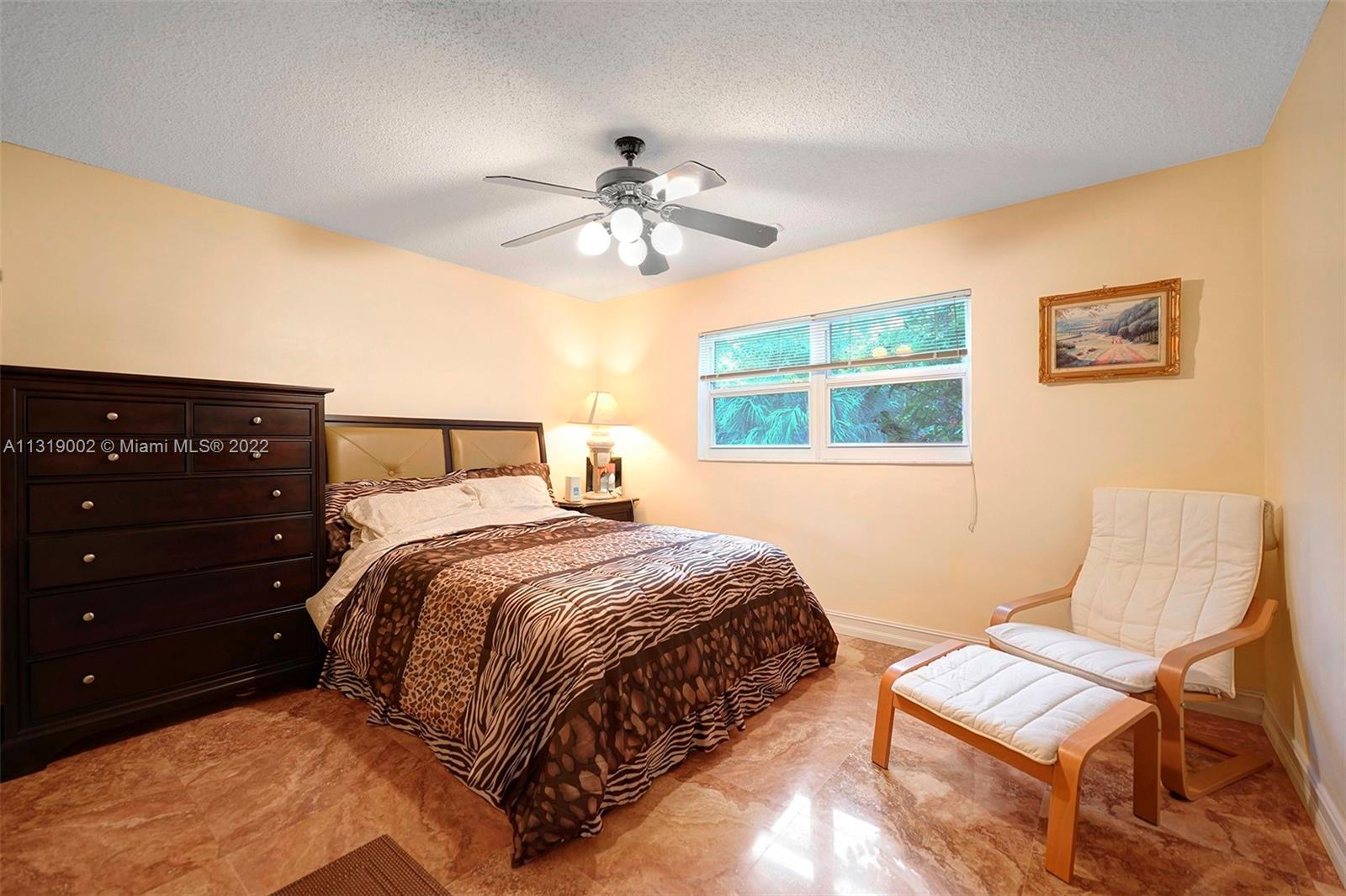 Bedroom #1