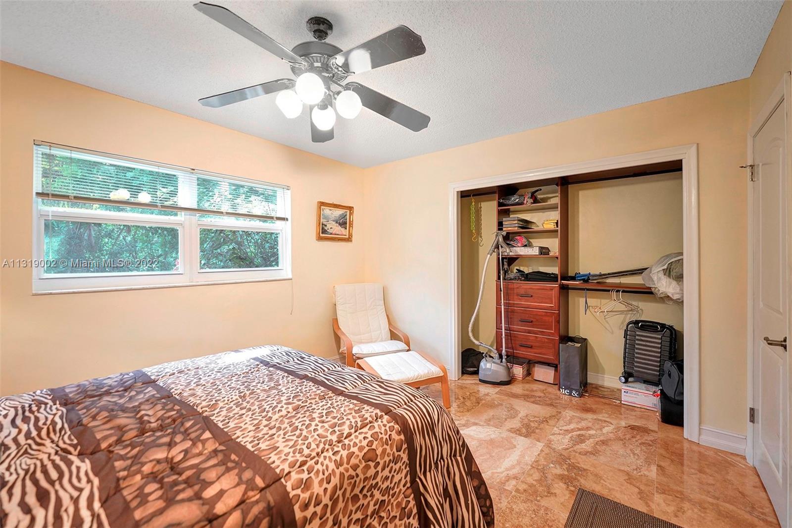 Bedroom #1