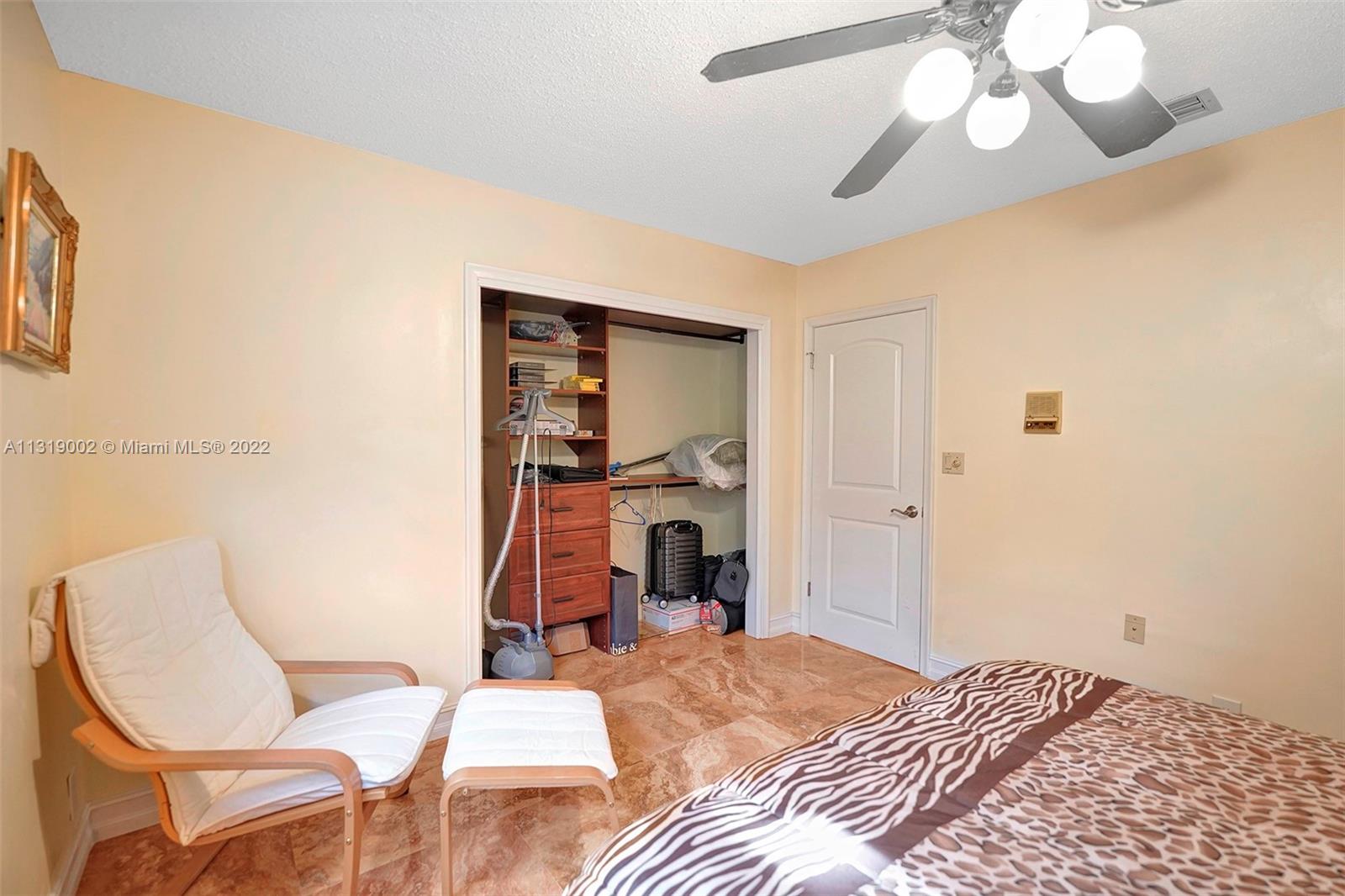 Bedroom #1
