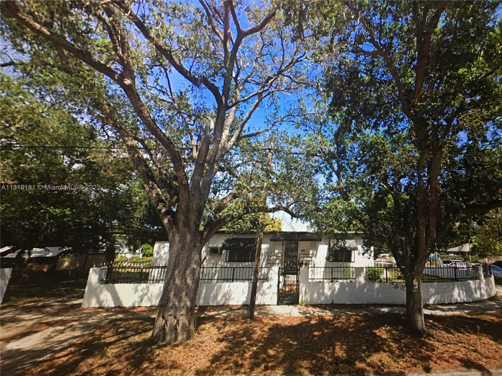 Photo 1 of 4101 3rd Ave in Miami - MLS A11319181