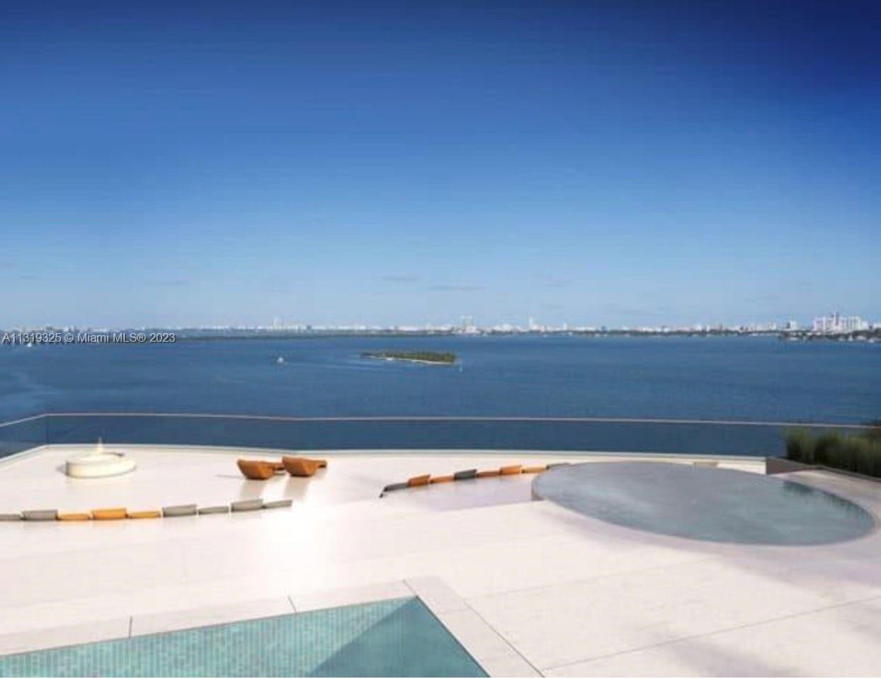 Photo 1 of Aria on the Bay Aria Apt 204 in Miami - MLS A11319325