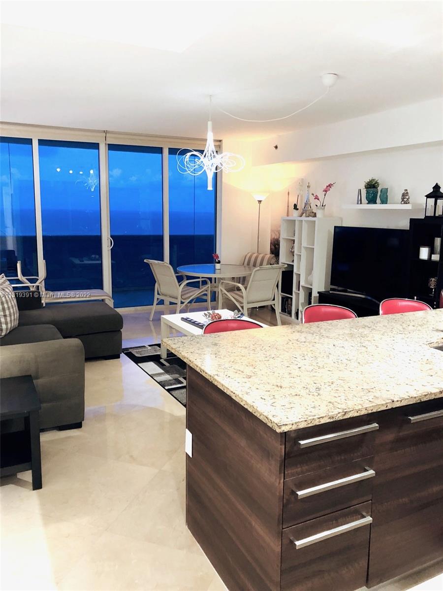 Photo 1 of Beach Club II Apt 4812 in Hallandale Beach - MLS A11319391