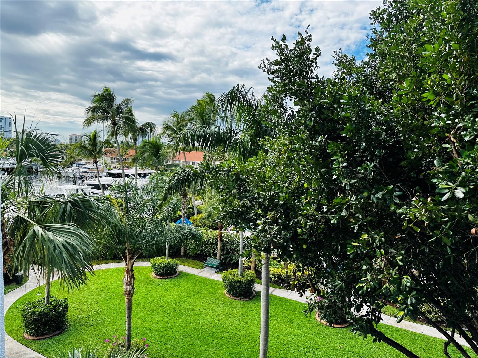 Remodeled 2 Bd. 2 Bth. unit with open kitchen in beautiful luxurious Portsview on the Waterways in Aventura.  Very quiet building with no traffic or noise.  Washer and Dryer in the unit. 2 assigned parking spaces and plenty of guest parking. Amenities include 2 pools, 2 hot tubs, sauna, 2 tennis courts, new state of the art gym, bike room, large air conditioned storage unit, 24 hour security and a pet friendly building.   Located in one of the best areas in Aventura with direct access to the Waterways Marina and shops. Short walk to marina, intracoastal, coffee shop, restaurants, market, post office, and close to both international airports. Great shopping and fine dining close by in Gulfstream Park and Aventura Mall!