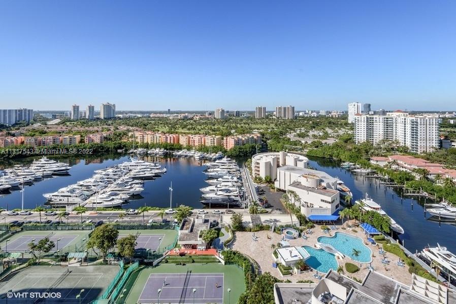 Photo 1 of Turnberry Isle Condo Apt 23C in Aventura - MLS A11317543