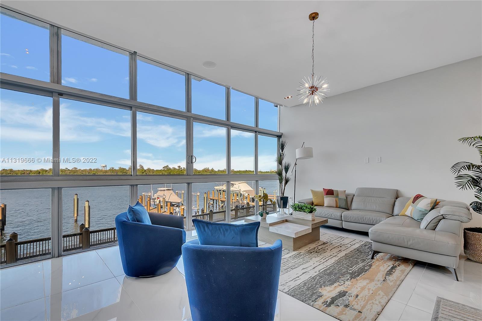 2870 N Ocean Dr #2870 For Sale A11319666, FL