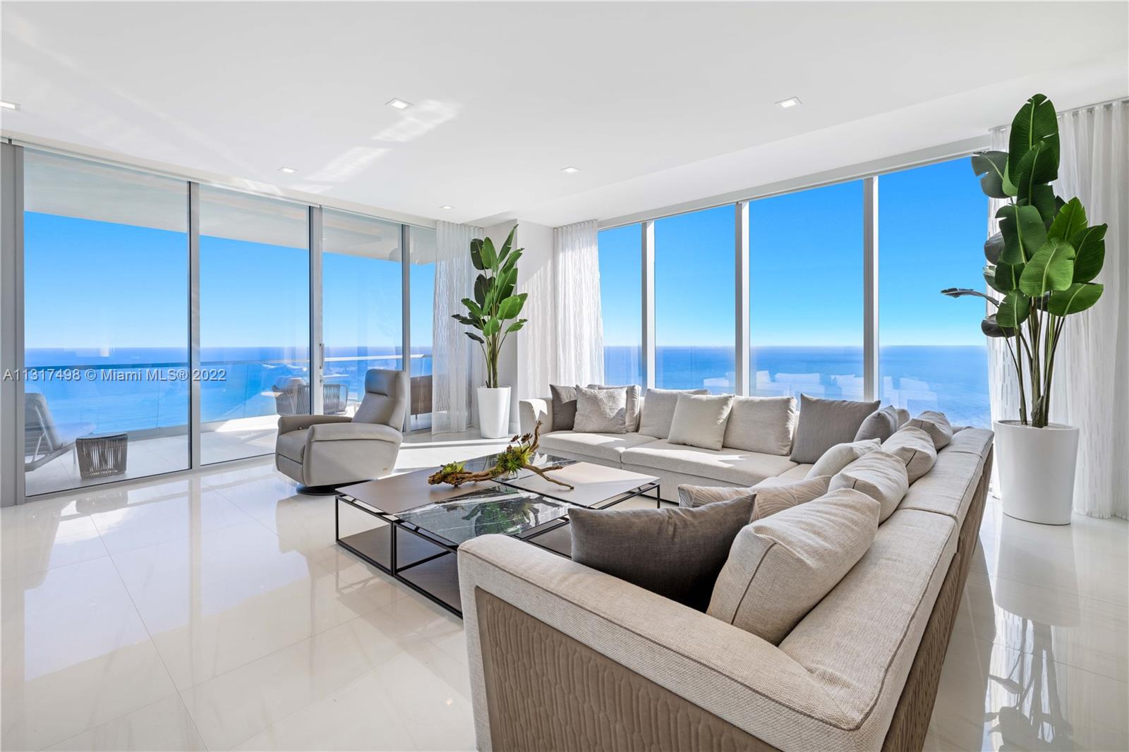 18501  Collins Ave #4504 For Sale A11317498, FL